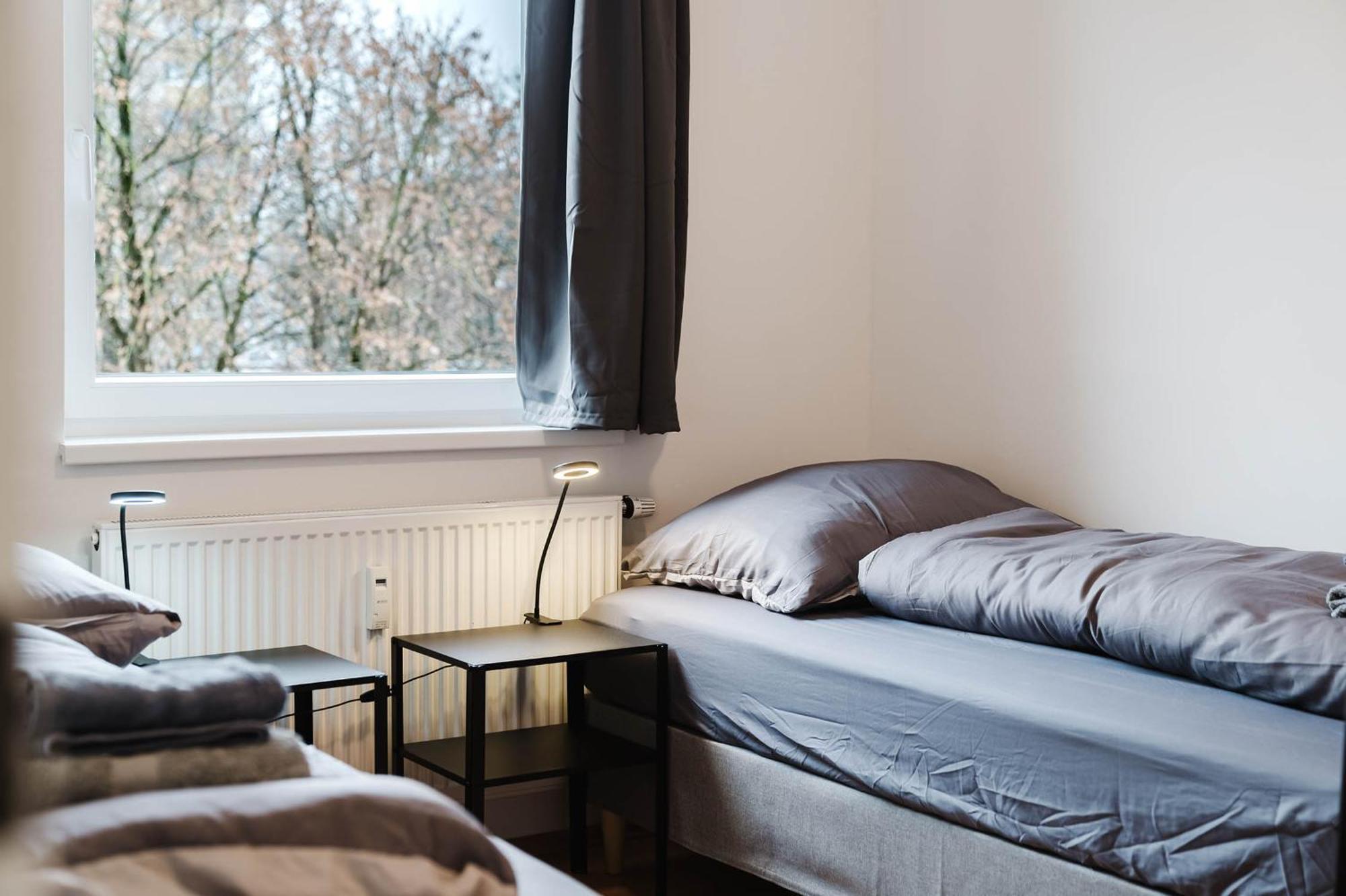 Apartment Feworld Living - Linzer Wasserwald Linz