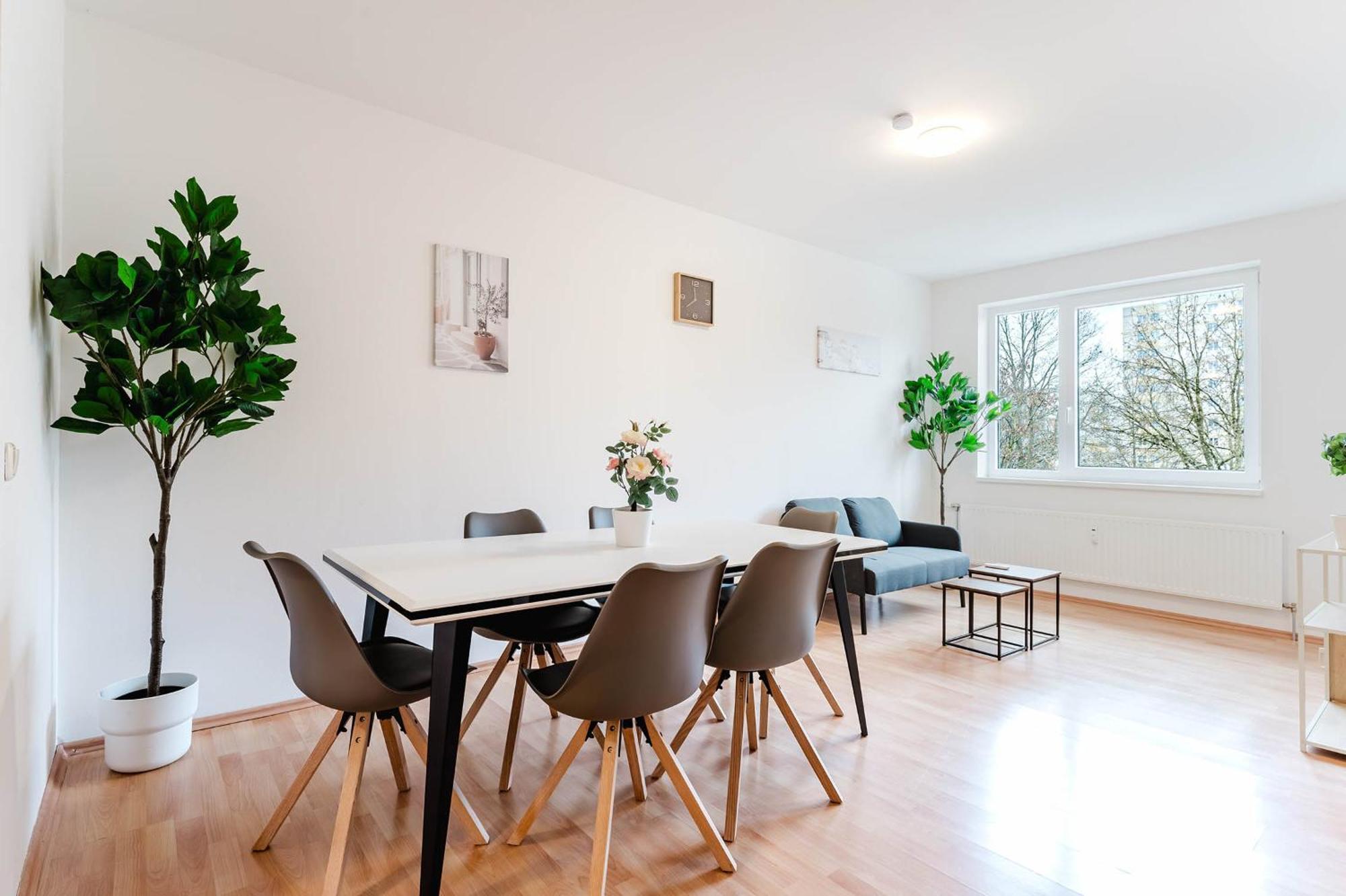 Feworld Living - Linzer Wasserwald *