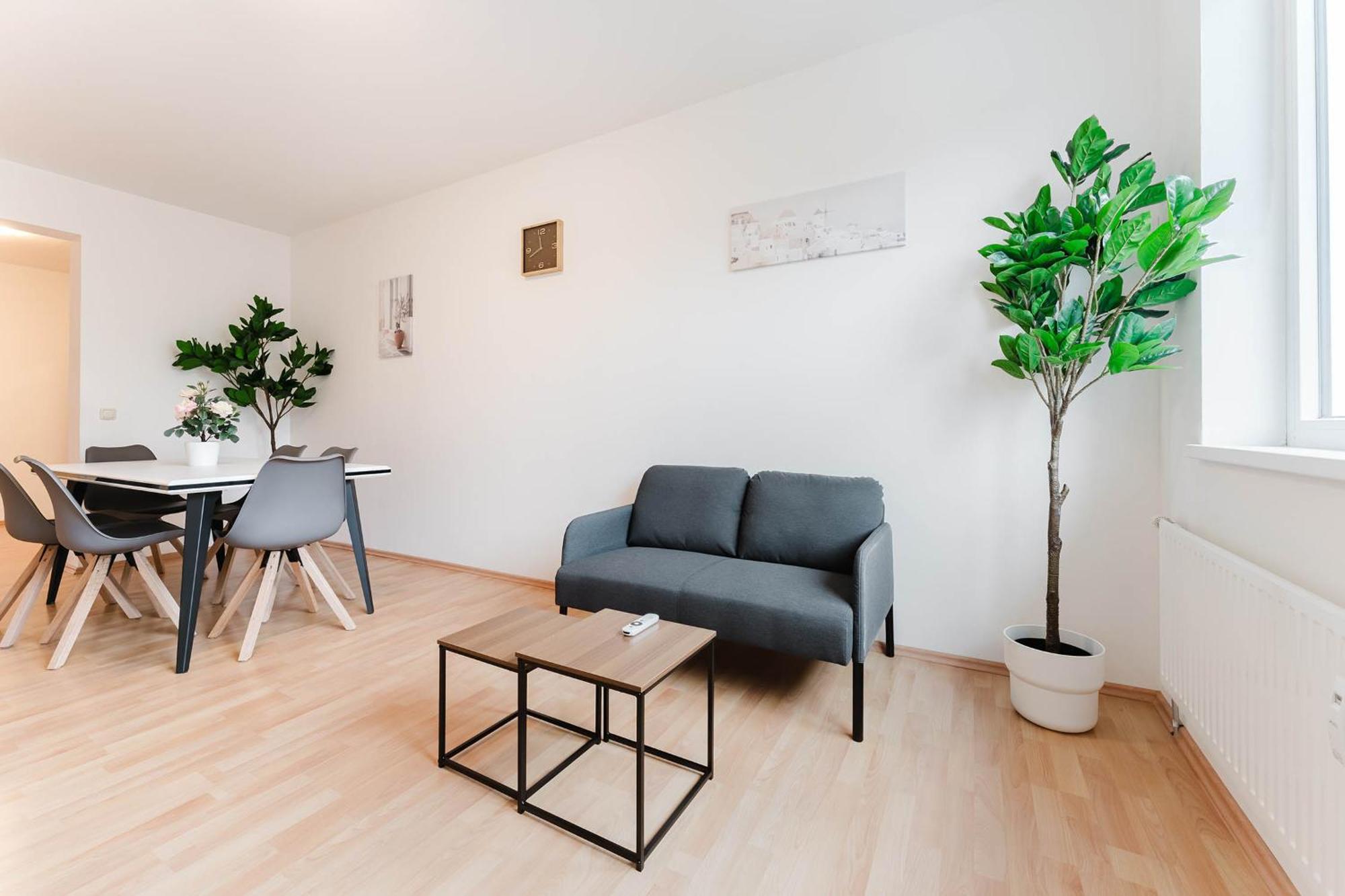 Feworld Living - Linzer Wasserwald * Linz