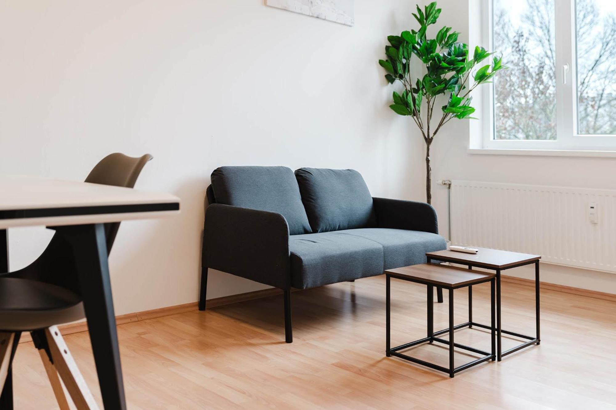 Apartment Feworld Living - Linzer Wasserwald
